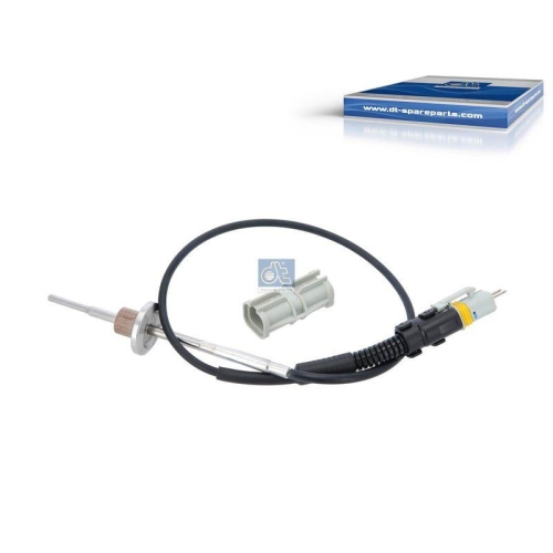 DT Spare Parts Temperaturschalter, K&uuml;hlerl&uuml;fter 3.37018