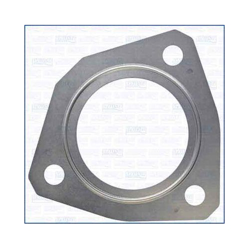 AJUSA Dichtung, Abgasrohr MULTILAYER STEEL 01046100