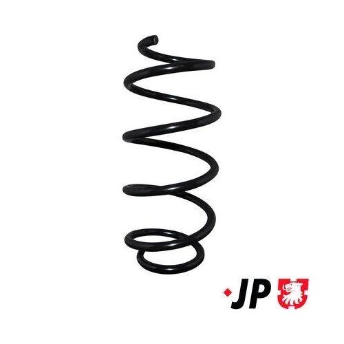 JP GROUP Fahrwerksfeder JP 1142204800