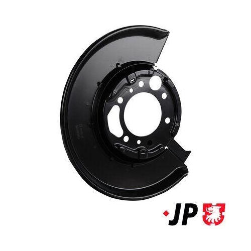 JP GROUP Spritzblech, Bremsscheibe JP 1364302880