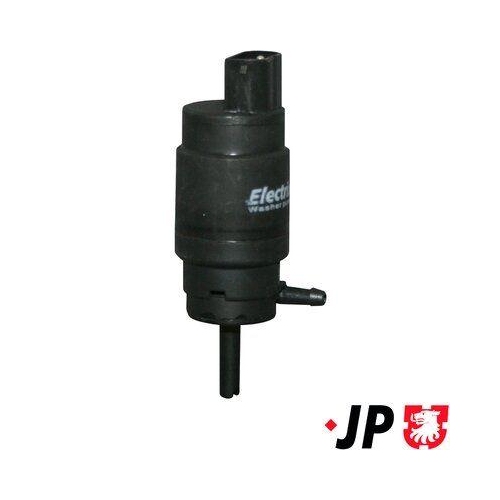 JP GROUP Waschwasserpumpe, Scheibenreinigung JP 1498500100