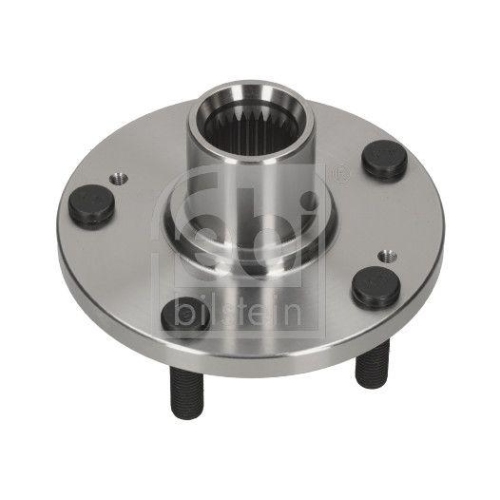 FEBI BILSTEIN Radnabe 194629