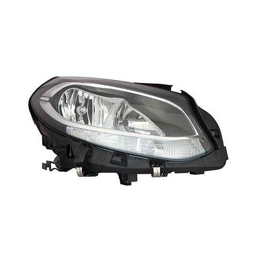 VAN WEZEL Hauptscheinwerfer 2944962M