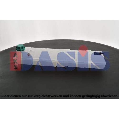 AKS DASIS Ausgleichsbeh&auml;lter, K&uuml;hlmittel 262160N
