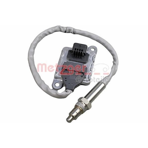METZGER AUTOTEILE NOx-Sensor, NOx-Katalysator 0899254