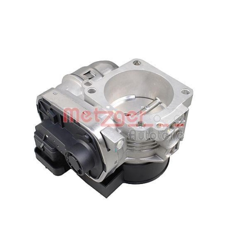 METZGER AUTOTEILE Drosselklappenstutzen 0892914