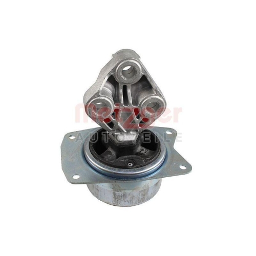 METZGER AUTOTEILE Lagerung, Automatikgetriebe 8054156