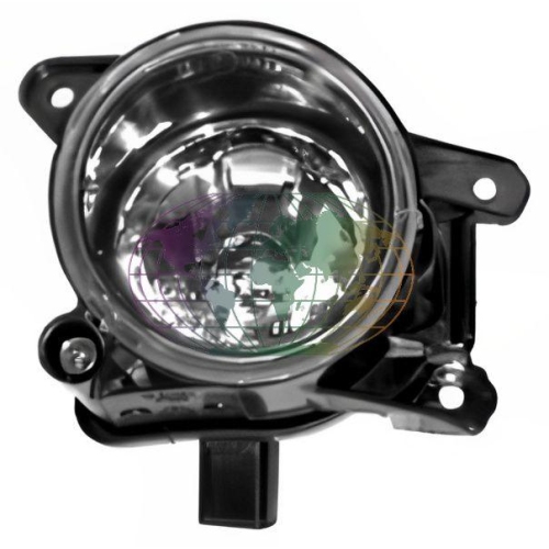 Lexmond Trading BV Nebelscheinwerfer 9247295