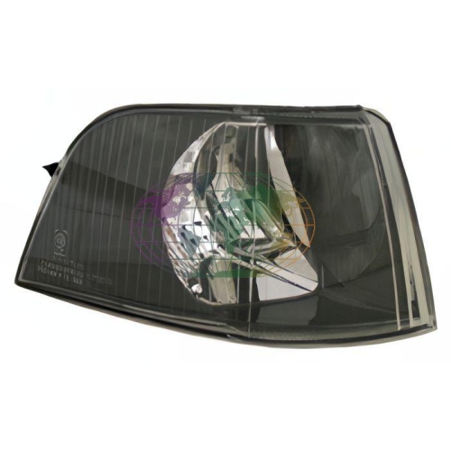 Lexmond Trading BV Blinkleuchte 9615333