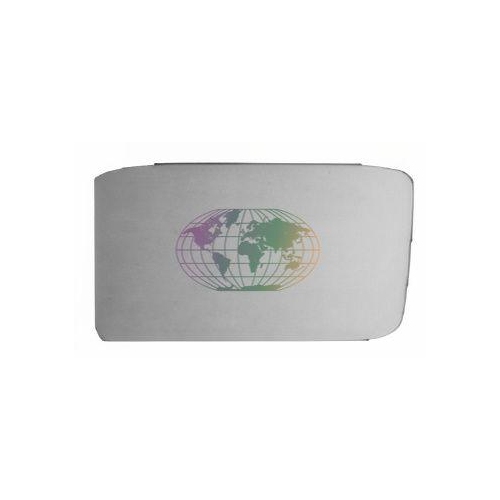 Lexmond Trading BV Spiegelglas, Au&szlig;enspiegel 3267062