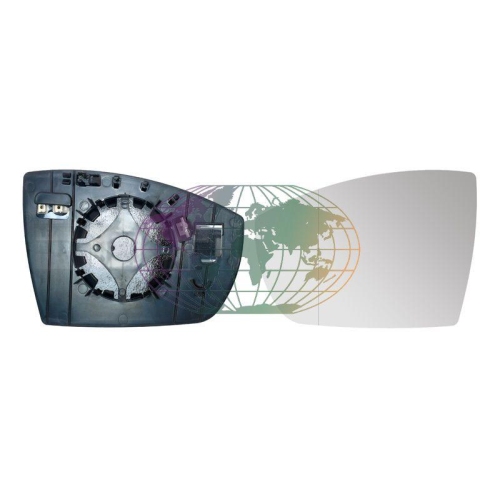 Lexmond Trading BV Spiegelglas, Au&szlig;enspiegel 3642064