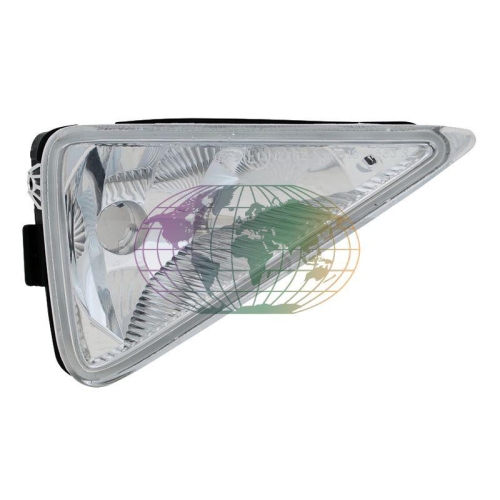 Lexmond Trading BV Nebelscheinwerfer 4036295