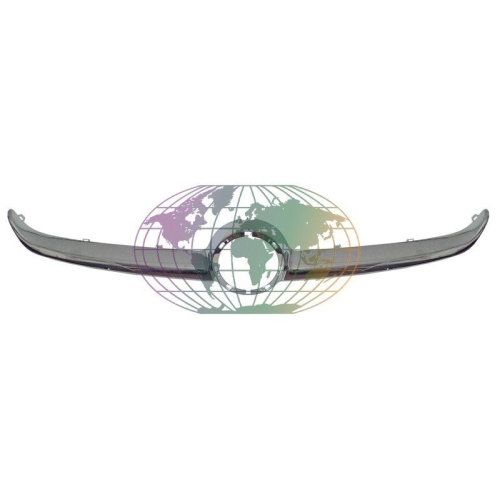 Lexmond Trading BV L&uuml;ftungsgitter, Sto&szlig;f&auml;nger 6445355