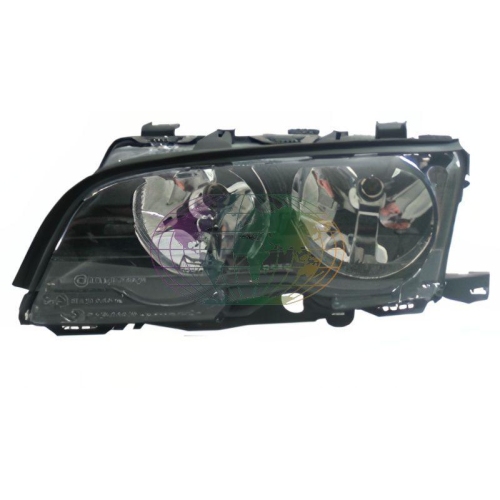 Lexmond Trading BV Hauptscheinwerfer 1637278