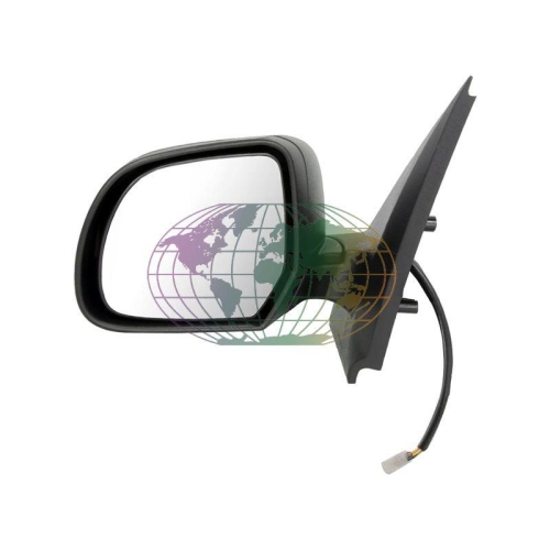 Lexmond Trading BV Au&szlig;enspiegel 7215084