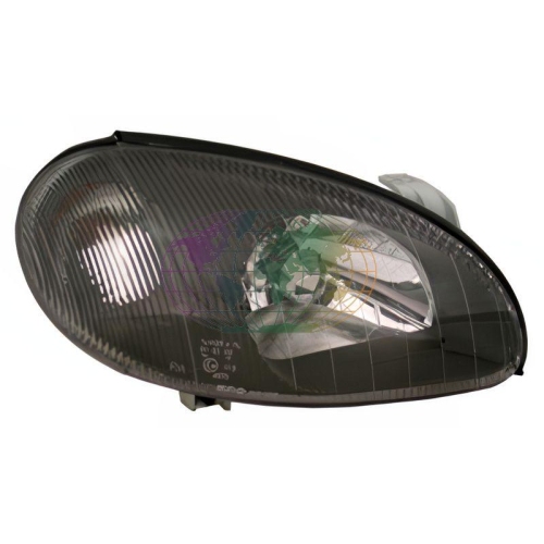 Lexmond Trading BV Hauptscheinwerfer 2841275