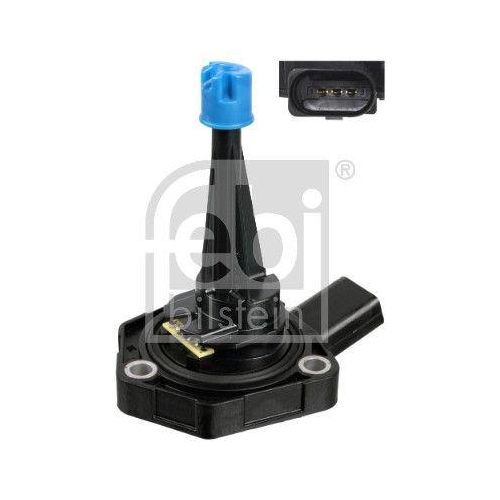 FEBI BILSTEIN Sensor, Motor&ouml;lstand febi Plus 173547