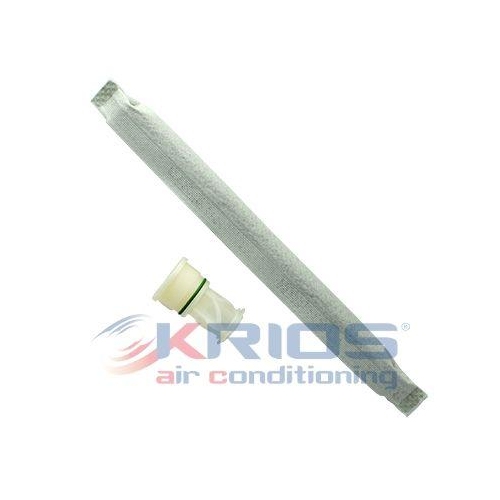 MEAT & DORIA Trockner, Klimaanlage K132401