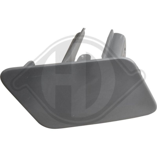 DIEDERICHS Blende, Sto&szlig;f&auml;nger 1235168