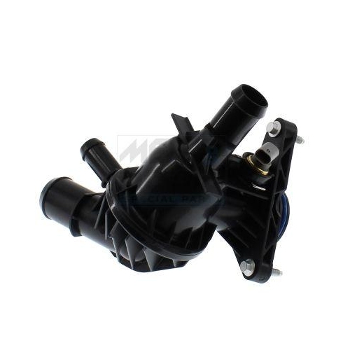 MEAT & DORIA Thermostat, K&uuml;hlmittel 921036