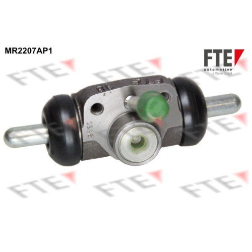 FTE Radbremszylinder 9710007