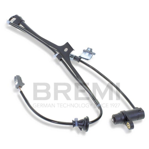 BREMI Sensor, Raddrehzahl 50122