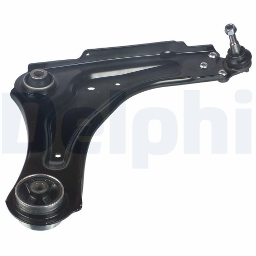DELPHI Lenker, Radaufh&auml;ngung TC2731