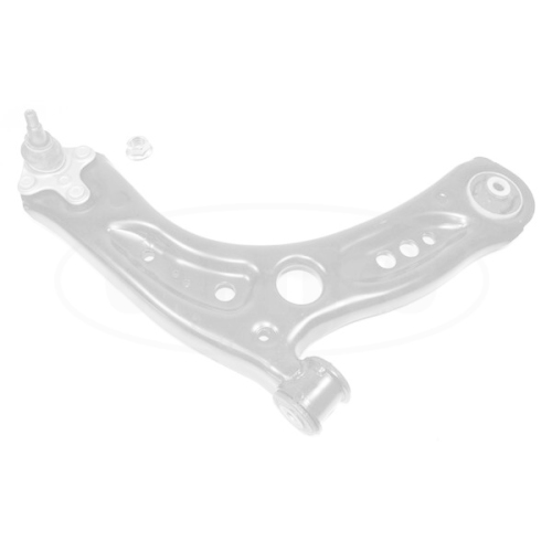 CORTECO Lenker, Radaufh&auml;ngung 49397697