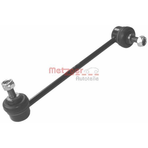 METZGER AUTOTEILE Stange/Strebe, Stabilisator COMPETENCE KIT 53043012