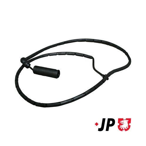 JP GROUP Sensor, Bremsbelagverschlei&szlig; JP 1497302000