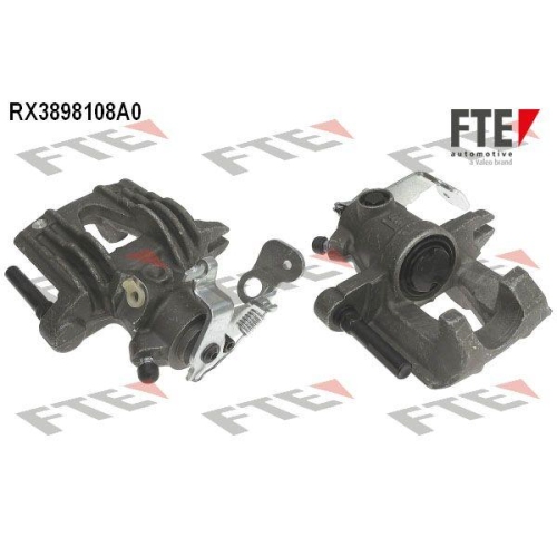FTE Bremssattel 9290527