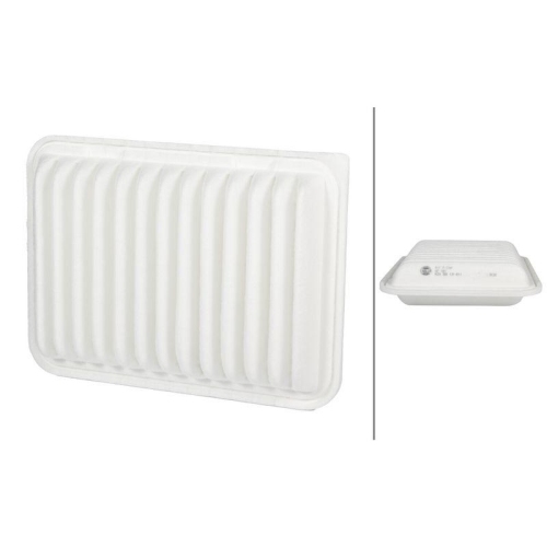 HELLA Luftfilter 8ZA 366 131-611