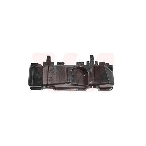 VAN WEZEL Halter, Sto&szlig;f&auml;nger 8298567