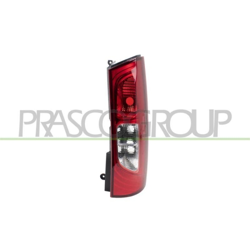 PRASCO Heckleuchte ME7504163