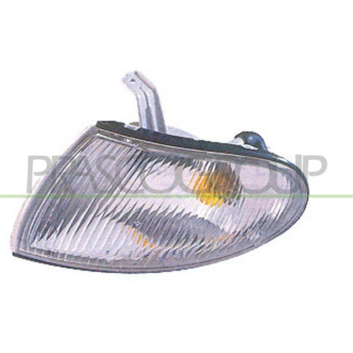 PRASCO Lichtscheibe, Blinkleuchte HN0144113