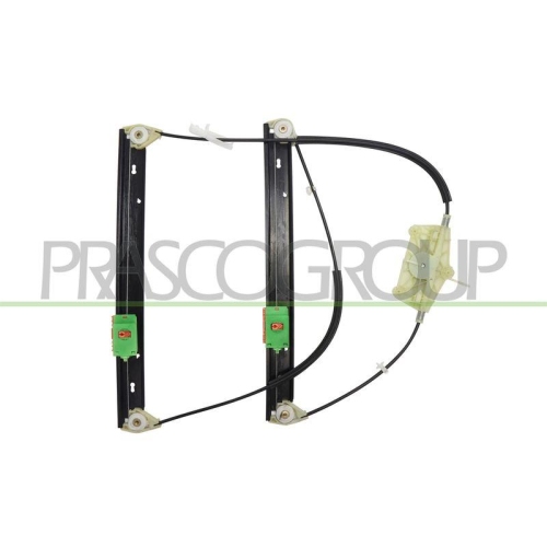PRASCO Fensterheber AD034W023