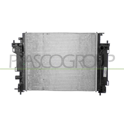 PRASCO K&uuml;hler, Motork&uuml;hlung PrascoSelection ME308R003
