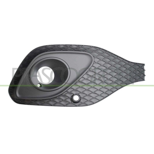 PRASCO L&uuml;ftungsgitter, Sto&szlig;f&auml;nger ME7042133