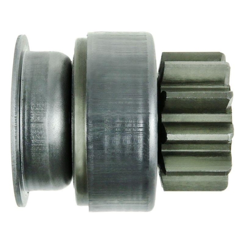 AS-PL Freilaufgetriebe, Starter AS SD5043