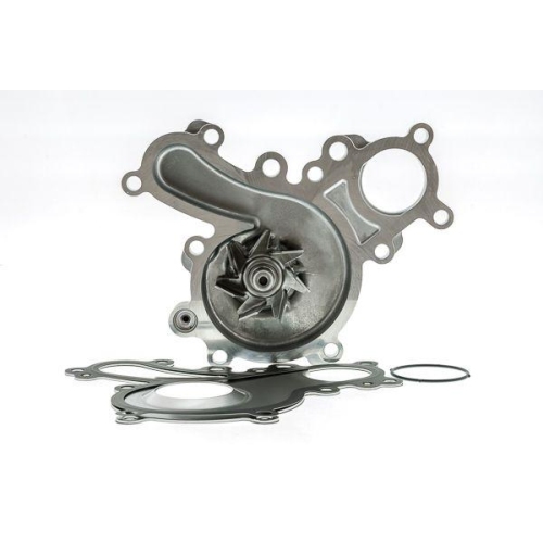 AISIN Wasserpumpe, Motork&uuml;hlung WPT-196