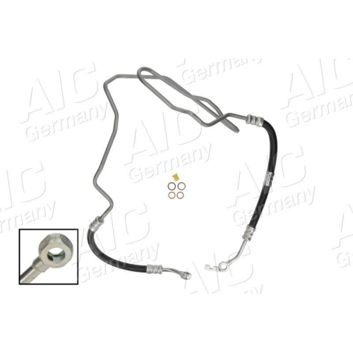 AIC Hydraulikschlauch, Lenkung Original AIC Quality 58769