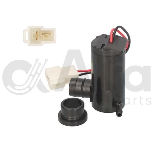 Alfa e-Parts Waschwasserpumpe, Scheibenreinigung AF07942