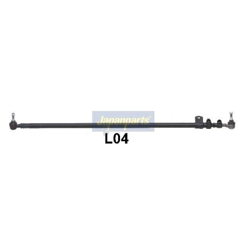 JAPANPARTS Spurstange CR-L04