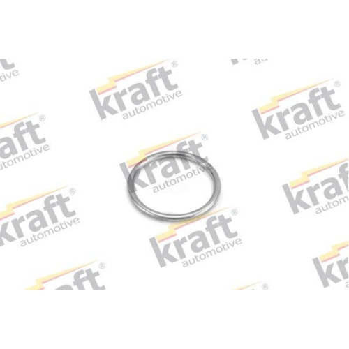 KRAFT Automotive Dichtring, Abgasrohr 0534010