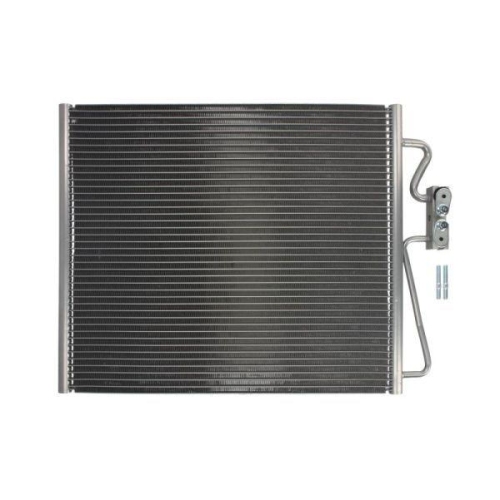 THERMOTEC Kondensator, Klimaanlage KTT110048