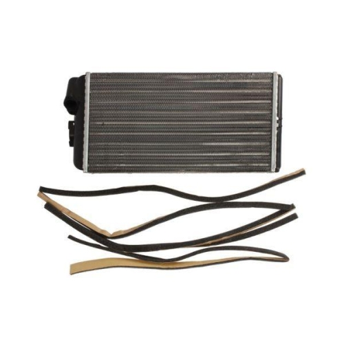 THERMOTEC W&auml;rmetauscher, Innenraumheizung D6ME001TT