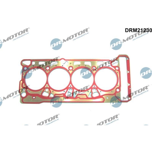 Dr.Motor Automotive Dichtung, Zylinderkopf DRM21230