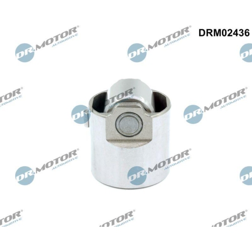 Dr.Motor Automotive St&ouml;&szlig;el, Hochdruckpumpe DRM02436