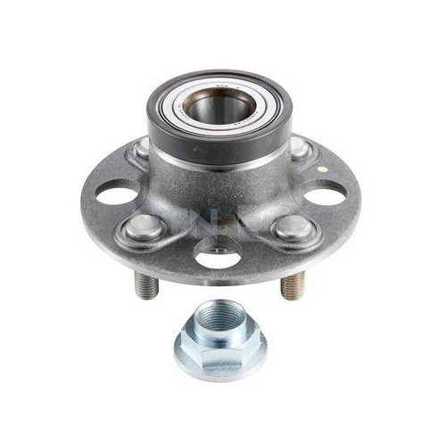 SNR Radlagersatz R174.91