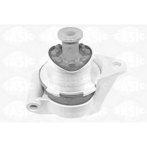 SASIC Lagerung, Motor 2706343